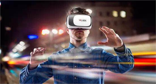 铅山VR全景丨沉浸式体验线上看房
